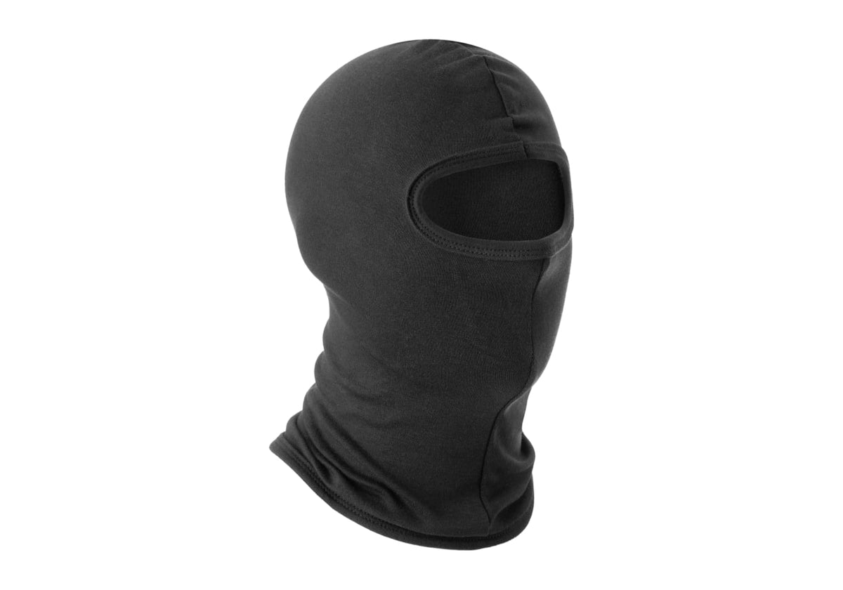 Invader Gear Single Hole Balaclava – Black