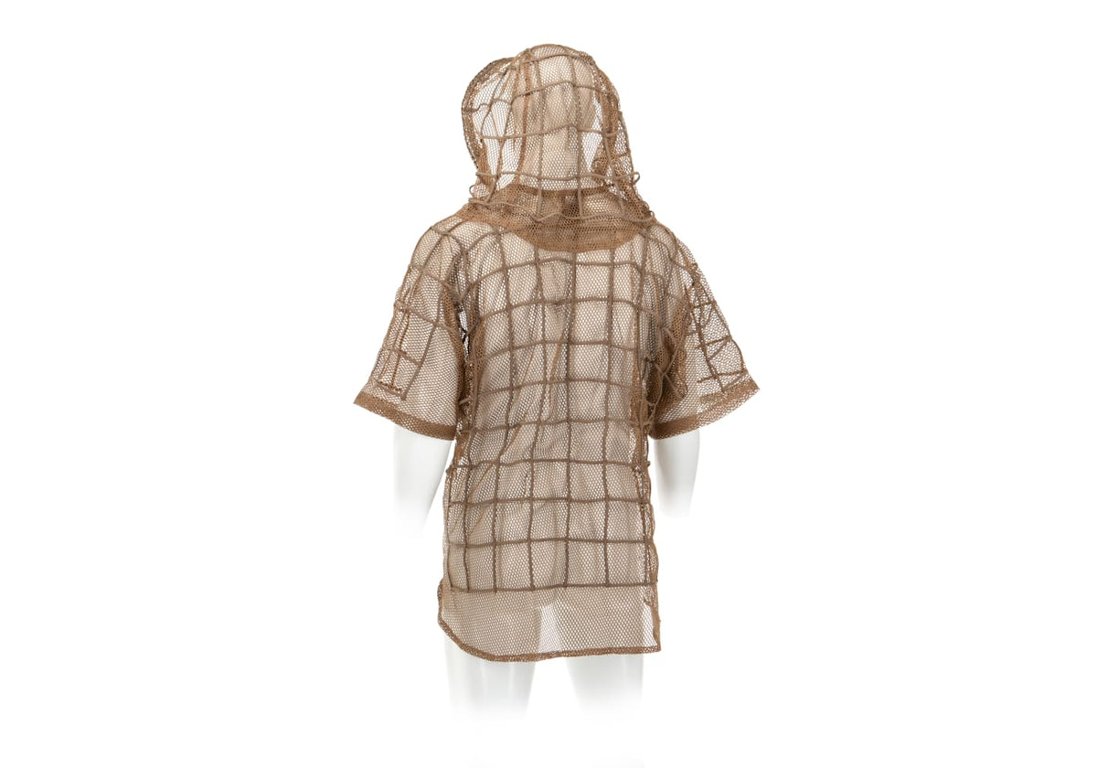 Invader Gear Sniper Base Mesh – Coyote