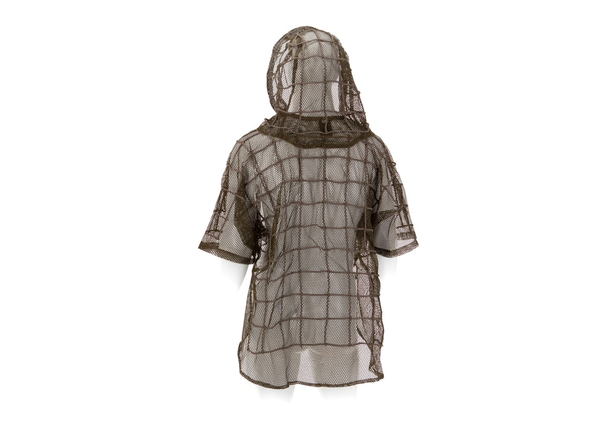 Invader Gear Sniper Base Mesh – Ranger Green