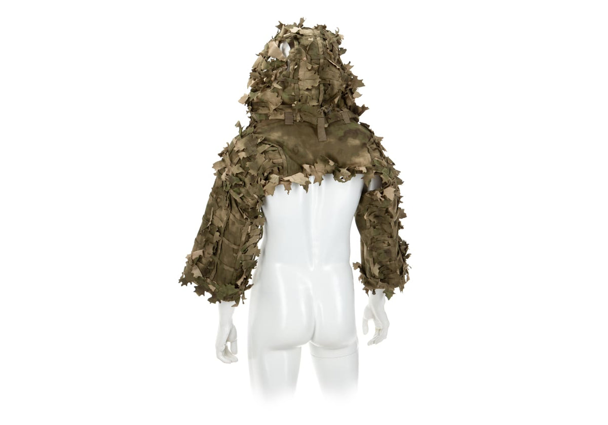 Invader Gear Sniper Bolero Leaf – Everglade