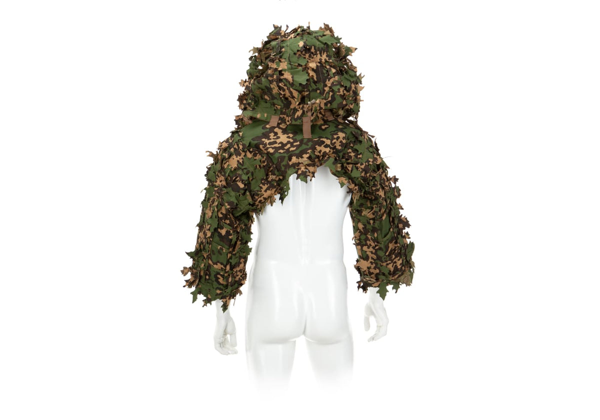Invader Gear Sniper Bolero Leaf – Partizan