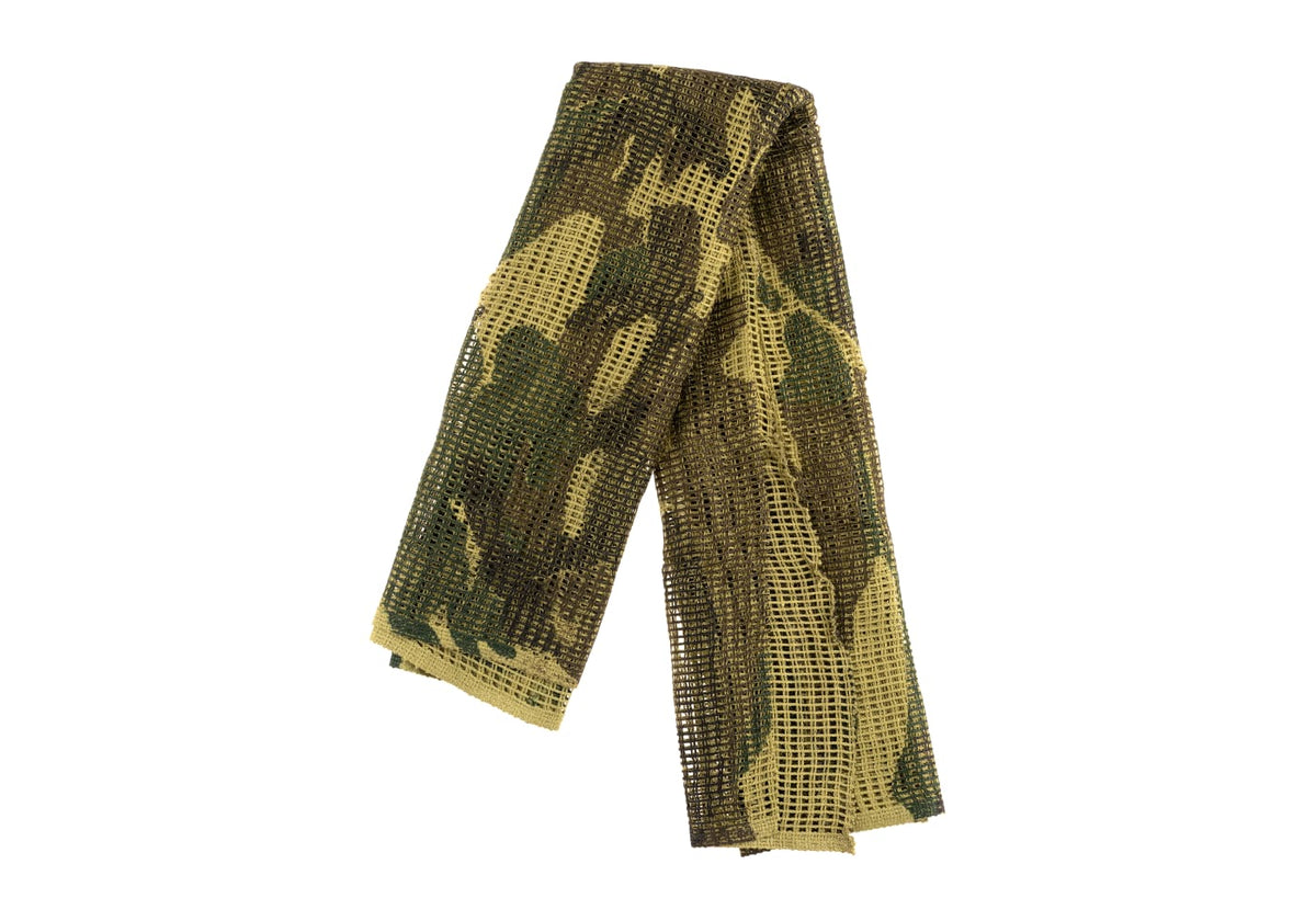 Invader Gear Sniper Net Scarf – Camouflage