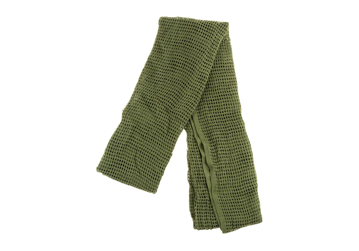 Invader Gear Sniper Net Scarf – OD