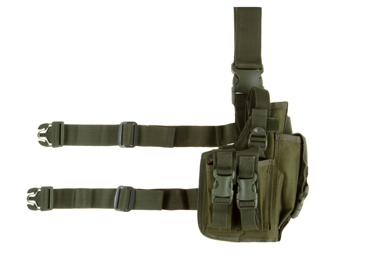 Invader Gear SOF Holster – OD