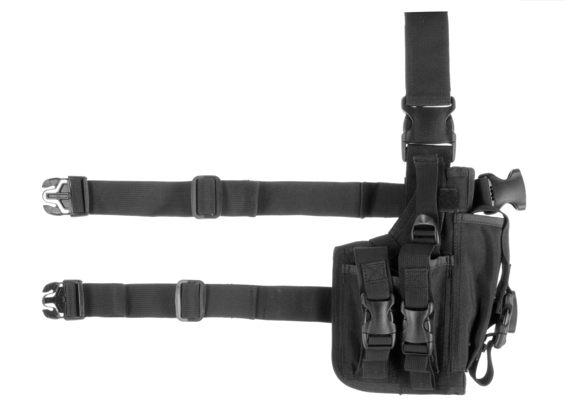 Invader Gear SOF Holster – Black
