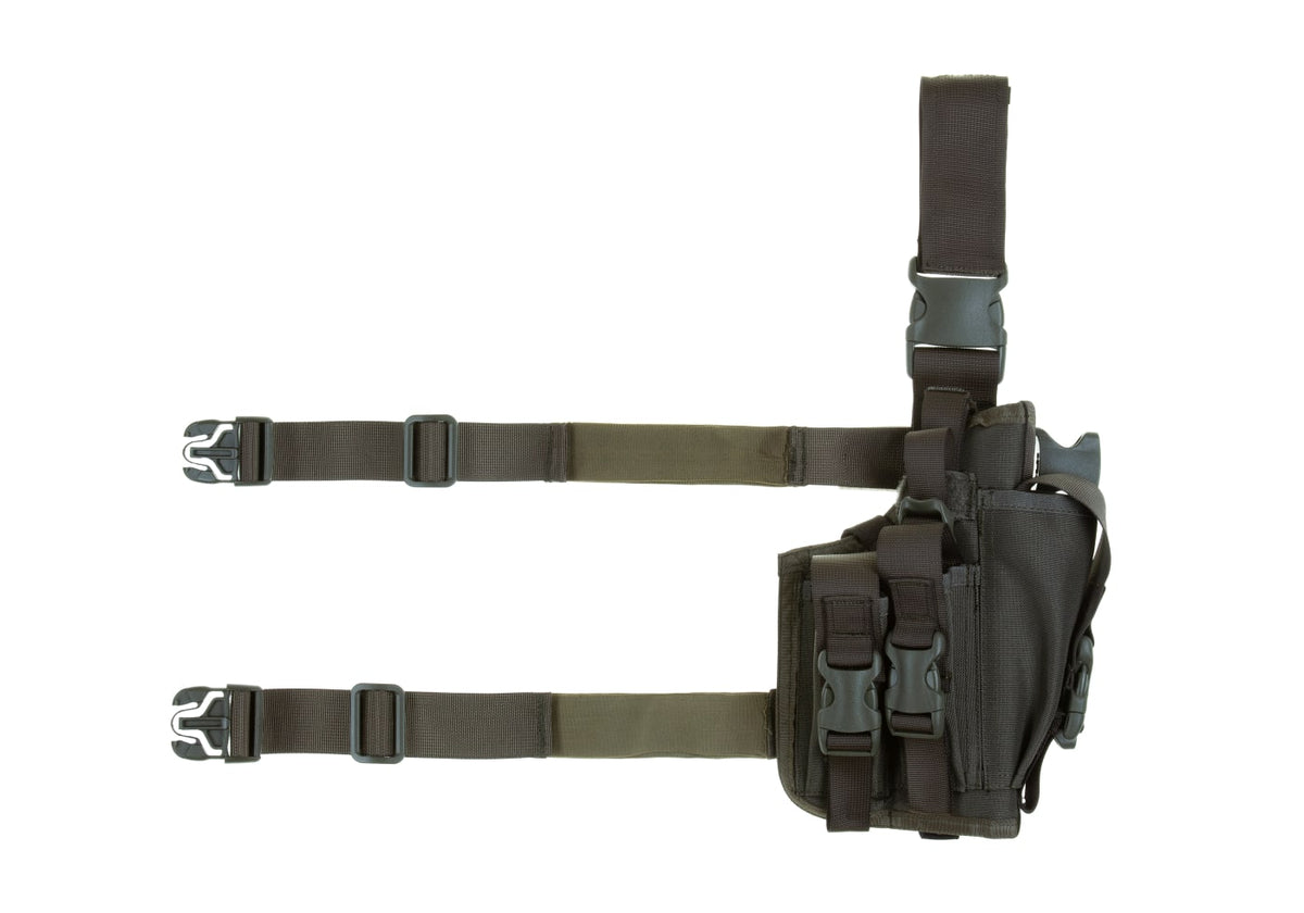 Invader Gear SOF Holster – Ranger Green