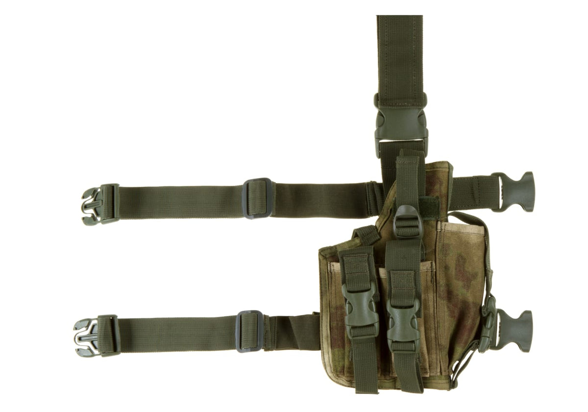 Invader Gear SOF Holster – Everglade