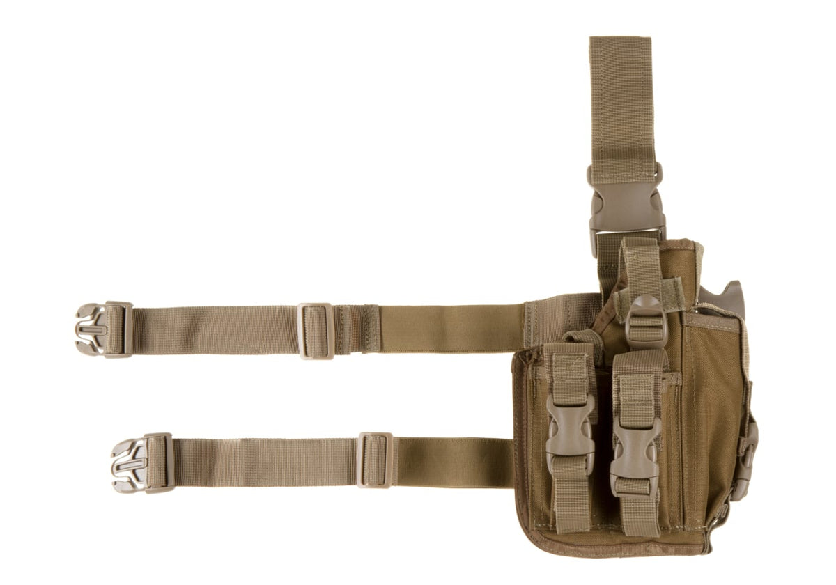 Invader Gear SOF Holster – Coyote