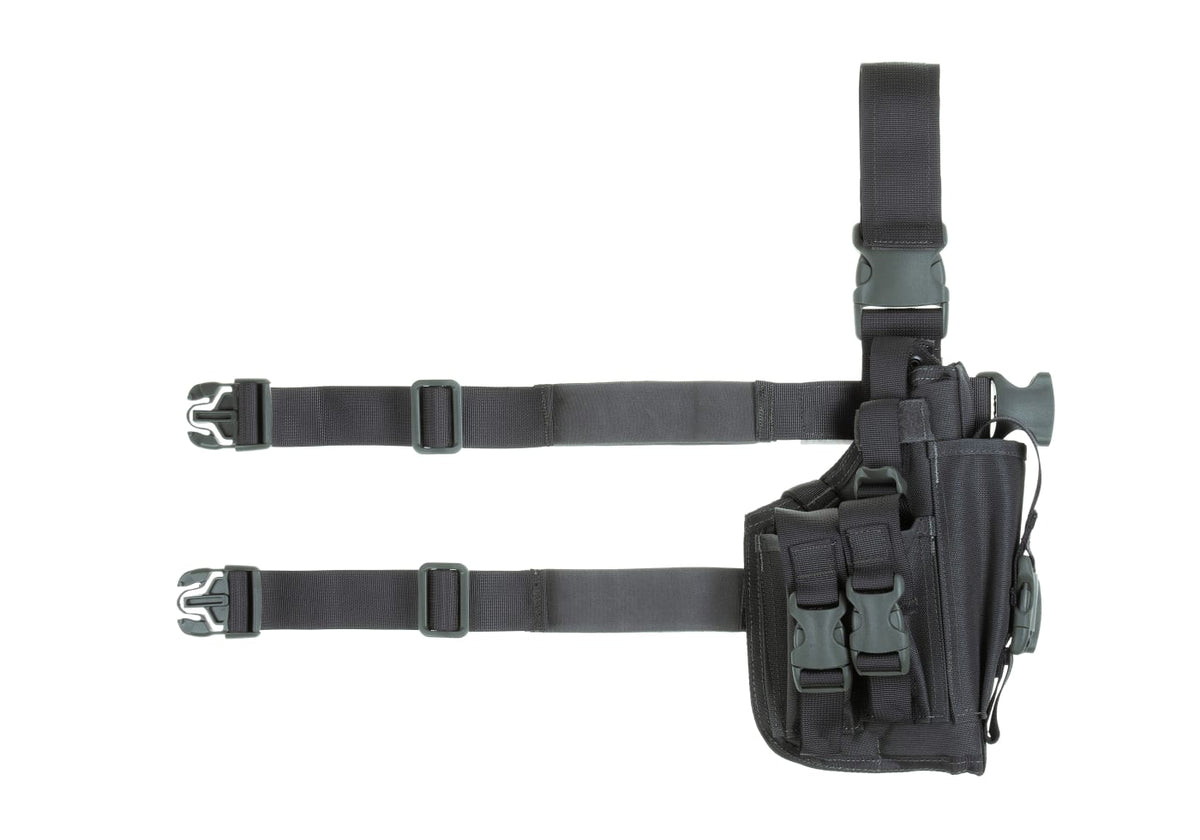 Invader Gear SOF Holster – Wolf Grey