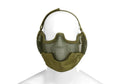 Invader Gear Steel Face Mask – OD