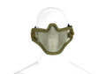 Invader Gear Steel Half Face Mask – OD