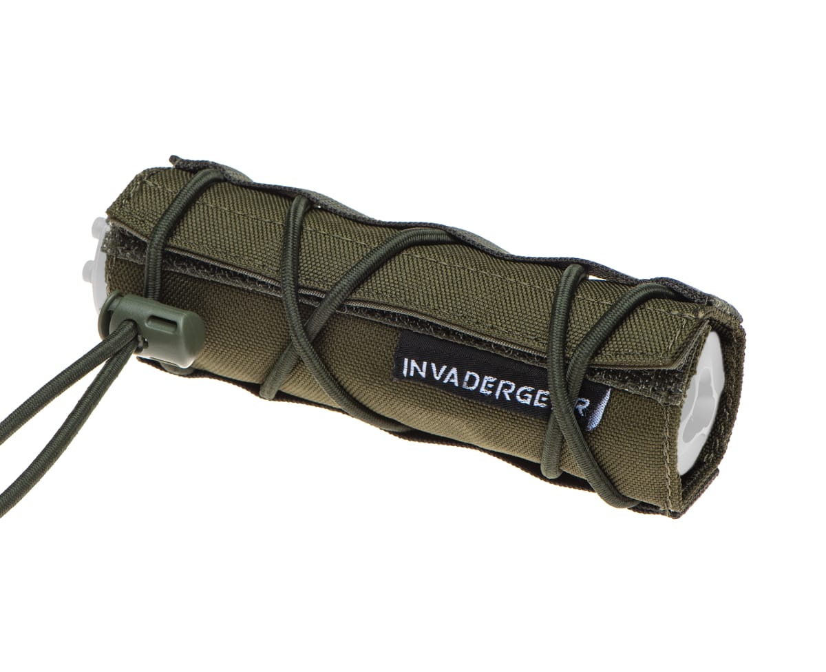 Invader Gear Suppressor Cover 14cm – OD