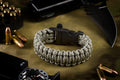 Invader Gear Survival Bracelet – ACU Camo