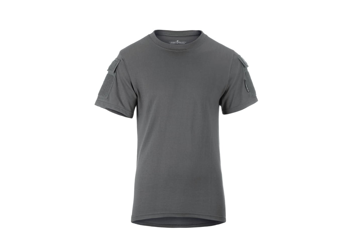 Invader Gear Tactical Tee – Wolf Grey