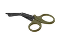 Invader Gear Trauma Shear – OD