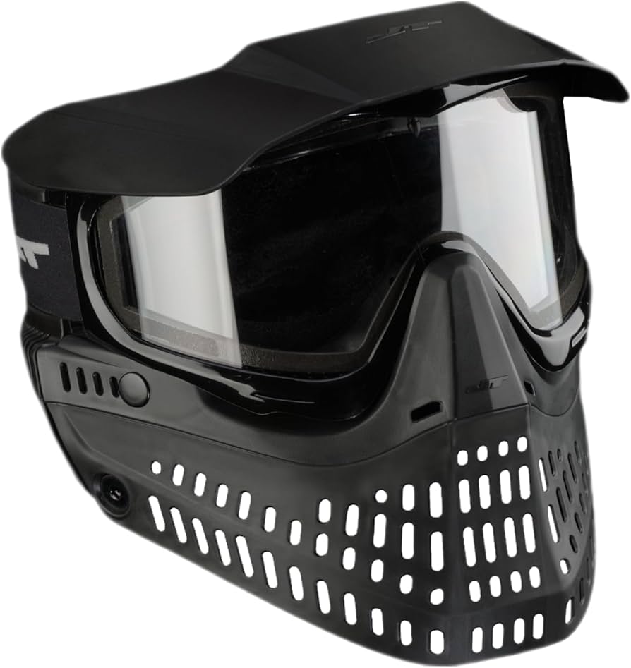 JT Proflex Paintballmaske