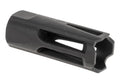 Krytac Flashhider Metal – Schwarz