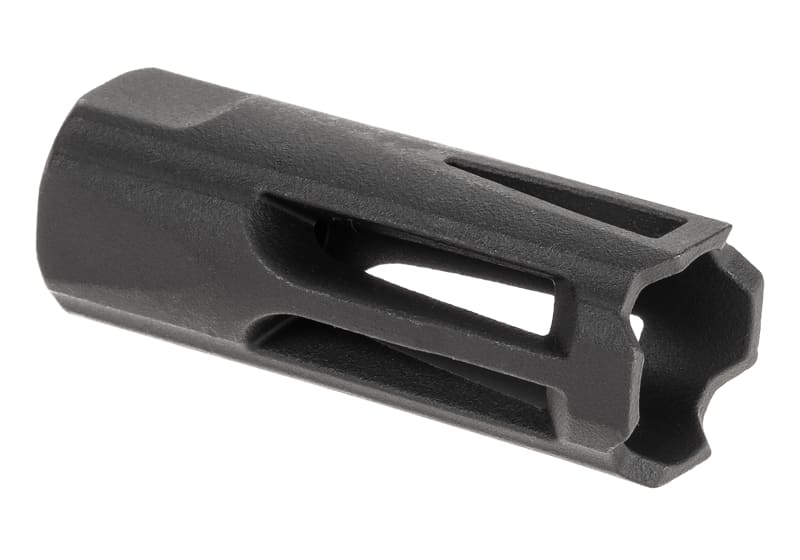 Krytac Flashhider Metal – Schwarz
