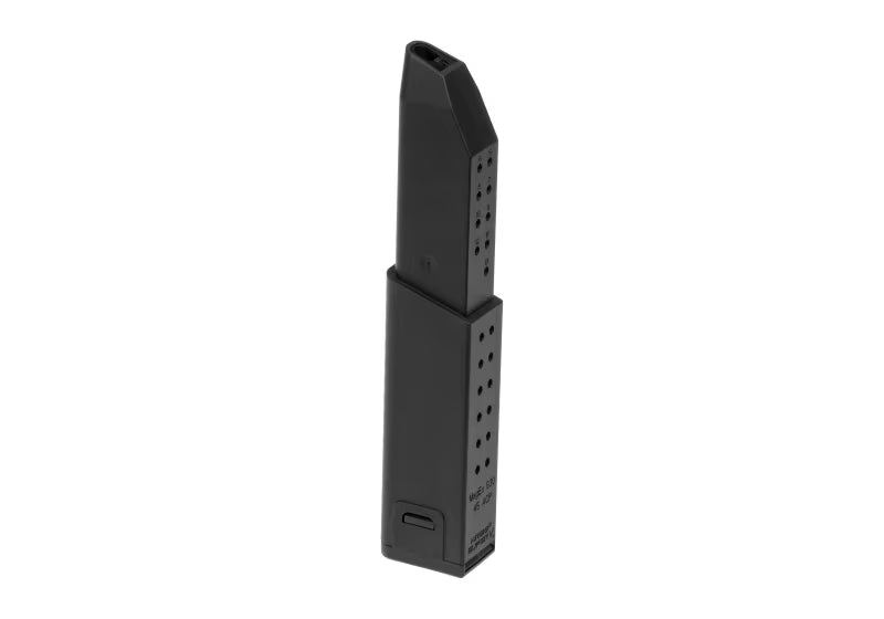 Magazin Kriss Vector Midcap 95rds Schwarz