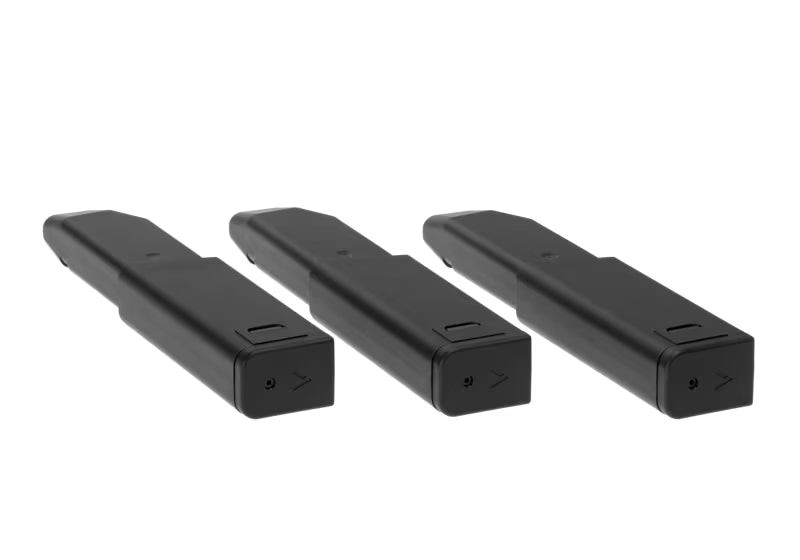 Airsoft Magazin Kriss Vector Midcap 95rds 3-pack