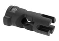 Madbull PWS FSC556 Quick Comp CCW – Schwarz