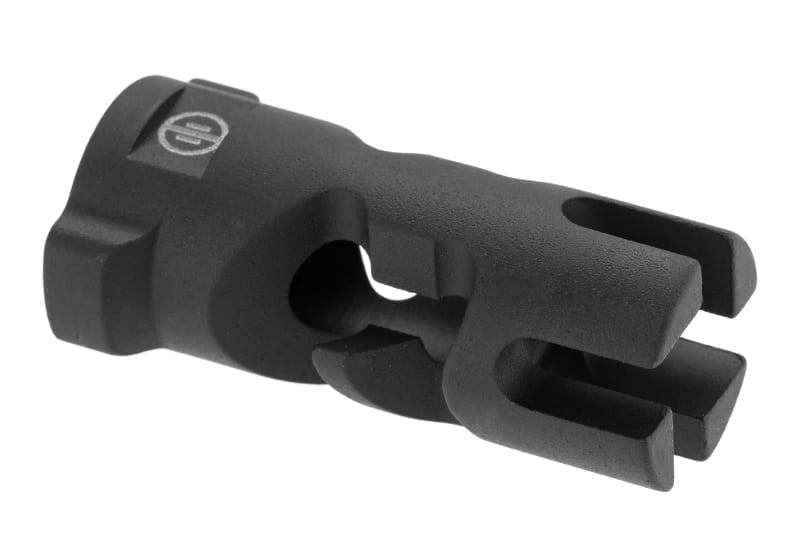 Madbull PWS FSC556 Quick Comp CCW – Schwarz