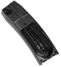 Planet Eclipse CF20 Pro Shell Kit – Schwarz