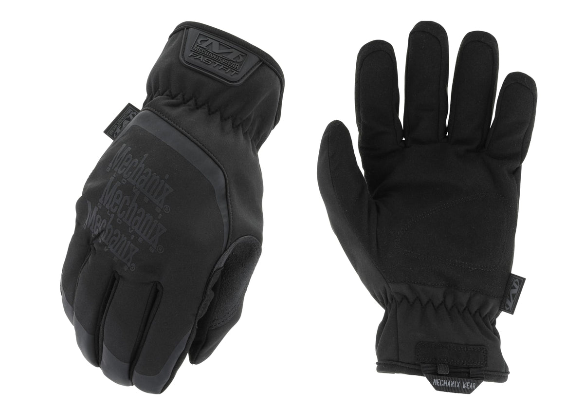 Mechanix Wear Tactical ColdWork FastFit – Winterhandschuhe – Covert