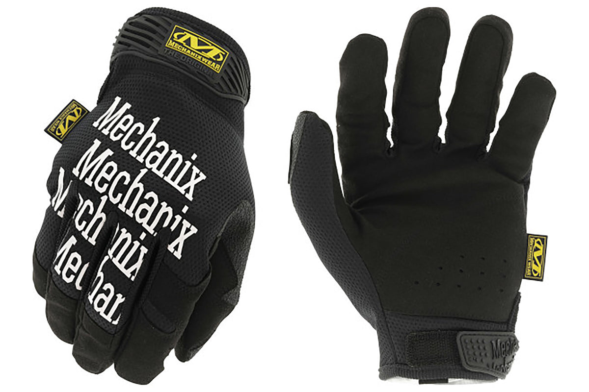 Mechanix The Original – Schwarz