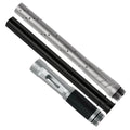 Planet Eclipse S63 Pro Laufsystem 14" – Cocker – Silber