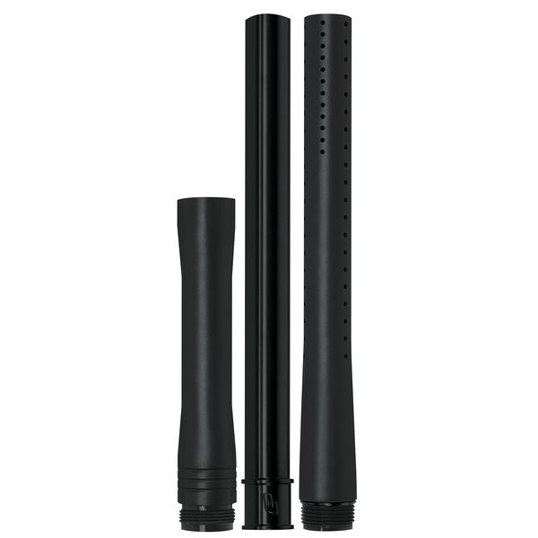 Planet Eclipse S63 Standard Laufsystem 14" – Cocker – Schwarz