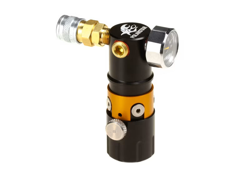 PolarStar Modular Regulator System (MRS) – Hochpräziser HPA-Regulator für Airsoft