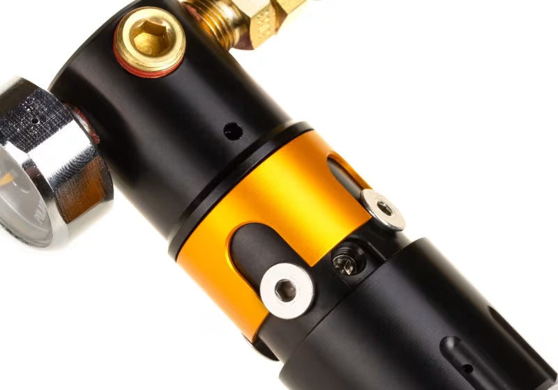 PolarStar Modular Regulator System (MRS) – Hochpräziser HPA-Regulator für Airsoft