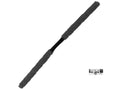 Pro Flex Swab Paintball-Laufreiniger – Schwarz