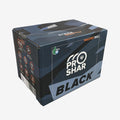 ProShar Black MagFed Paintballs – 1000 Stück, Kaliber .68