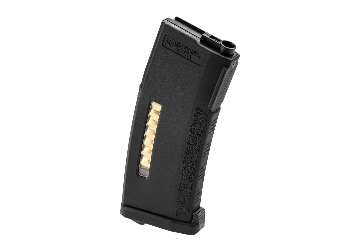 PTS EPM 150 Schwarz – Originalbild 1