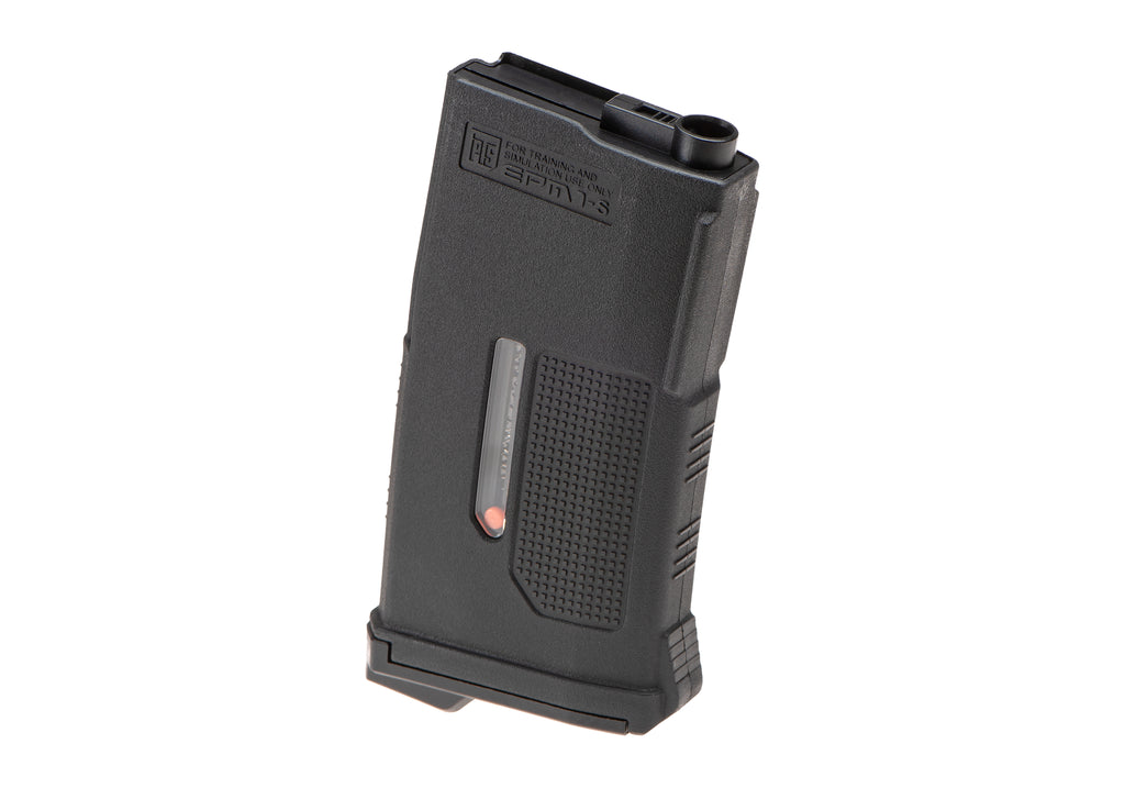 PTS EPM1-S 170 BBs Schwarz – Originalbild 1