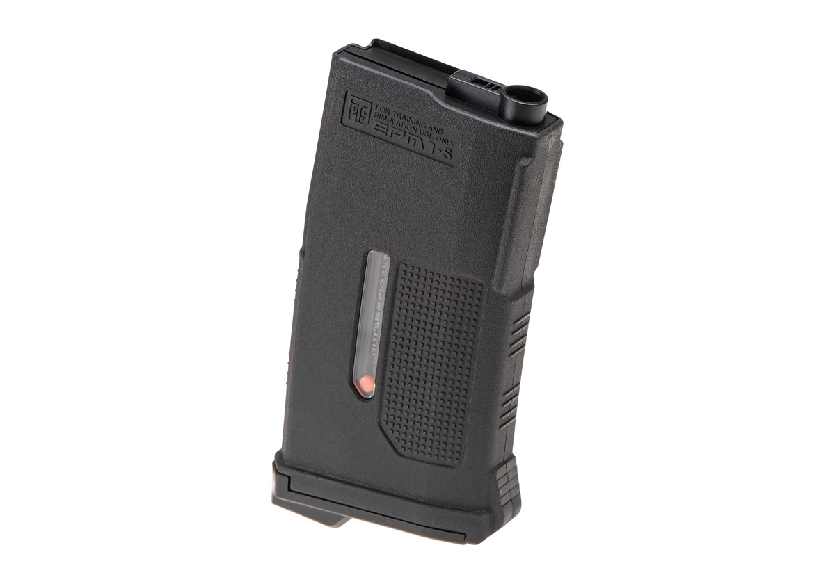 PTS EPM1-S 170 BBs Schwarz – Originalbild 1