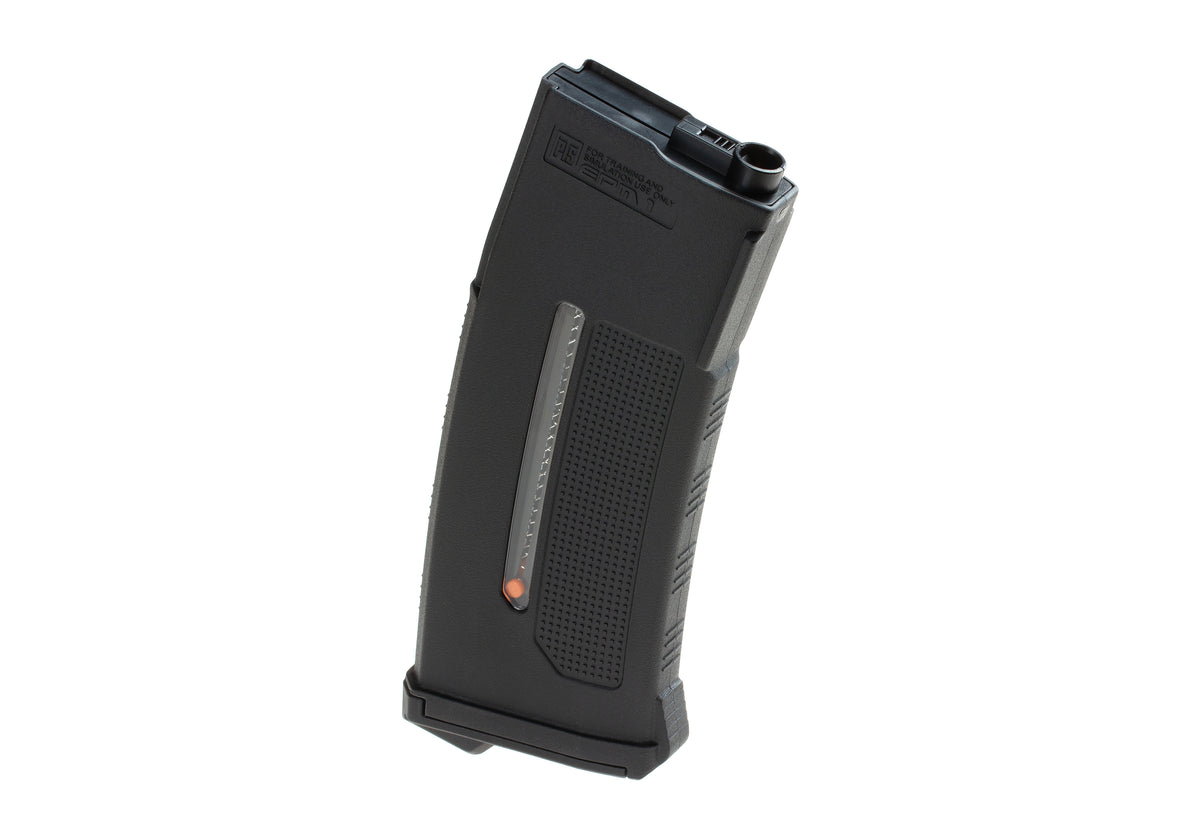 PTS EPM1 250 Schwarz – Originalbild 1