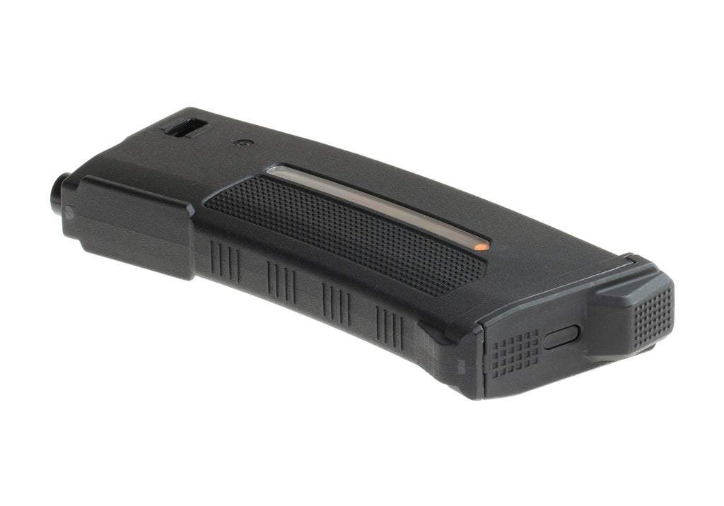 PTS EPM1 250 Schwarz – Originalbild 4