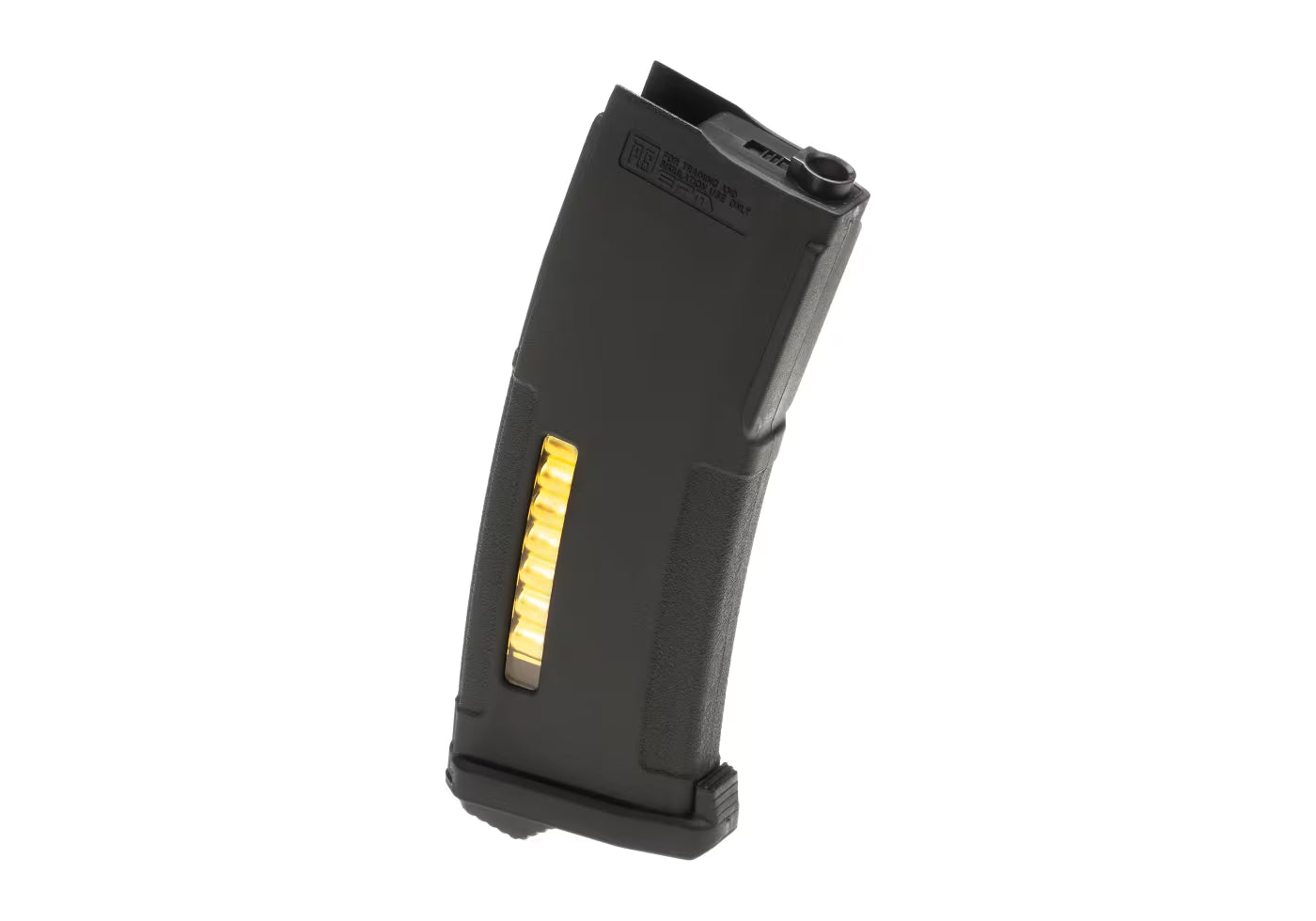 PTS Enhanced Polymer Magazine (EPM) TM Recoil Shock 120 Schuss