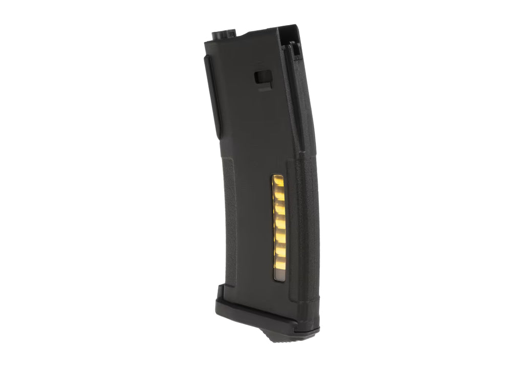 PTS Enhanced Polymer Magazine (EPM) TM Recoil Shock 120 Schuss