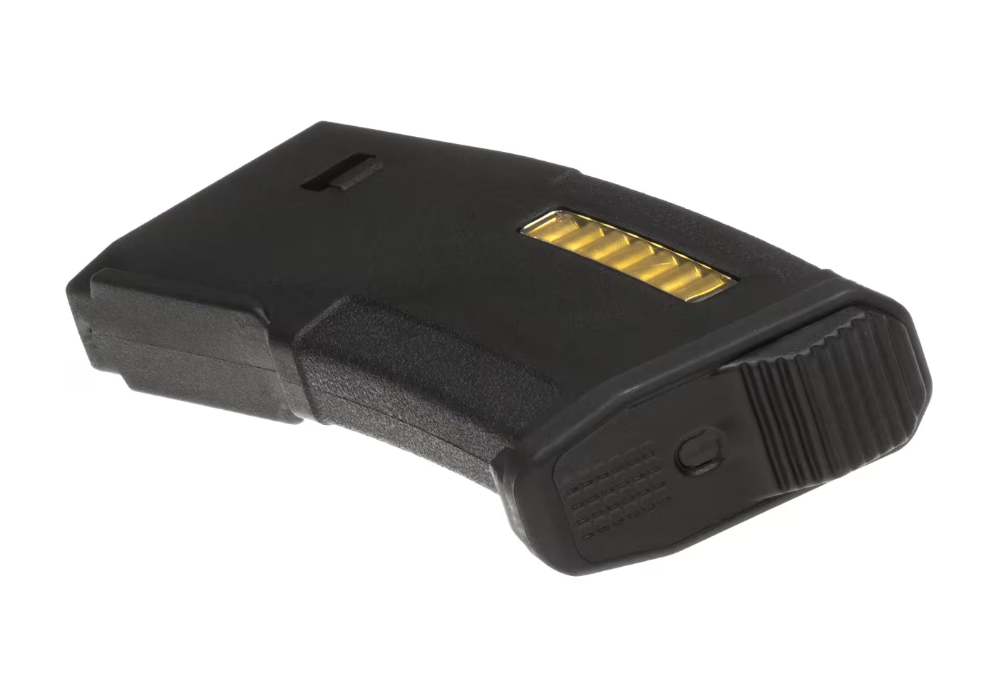 PTS Enhanced Polymer Magazine (EPM) TM Recoil Shock 120 Schuss