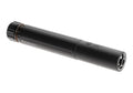 PTS Syndicate PTS Dead Air Sandman-L Mock Suppressor with Tracer – Schwarz