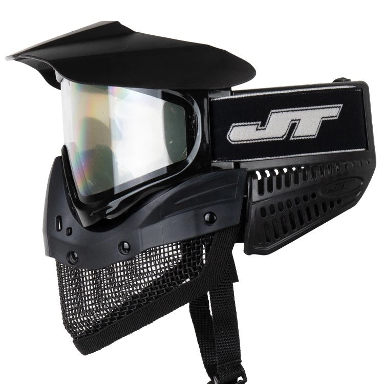 JT Mesh Paintball/Airsoft Maske