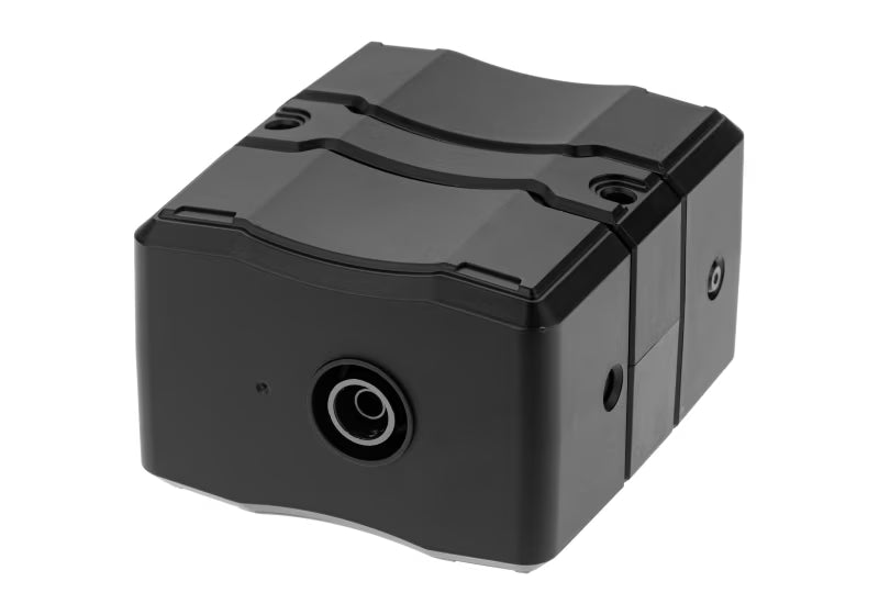Satellite Automatic BB Loader inkl. 4 Adapter – Elektrischer Speedloader für Airsoft-Magazine