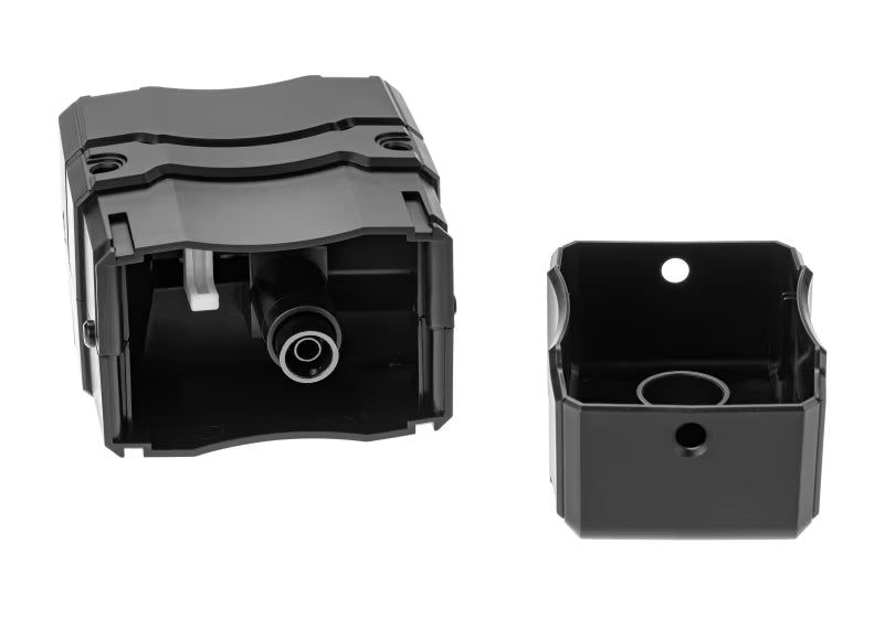 Satellite Automatic BB Loader inkl. 4 Adapter – Elektrischer Speedloader für Airsoft-Magazine