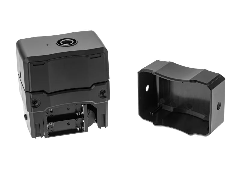 Satellite Automatic BB Loader inkl. 4 Adapter – Elektrischer Speedloader für Airsoft-Magazine