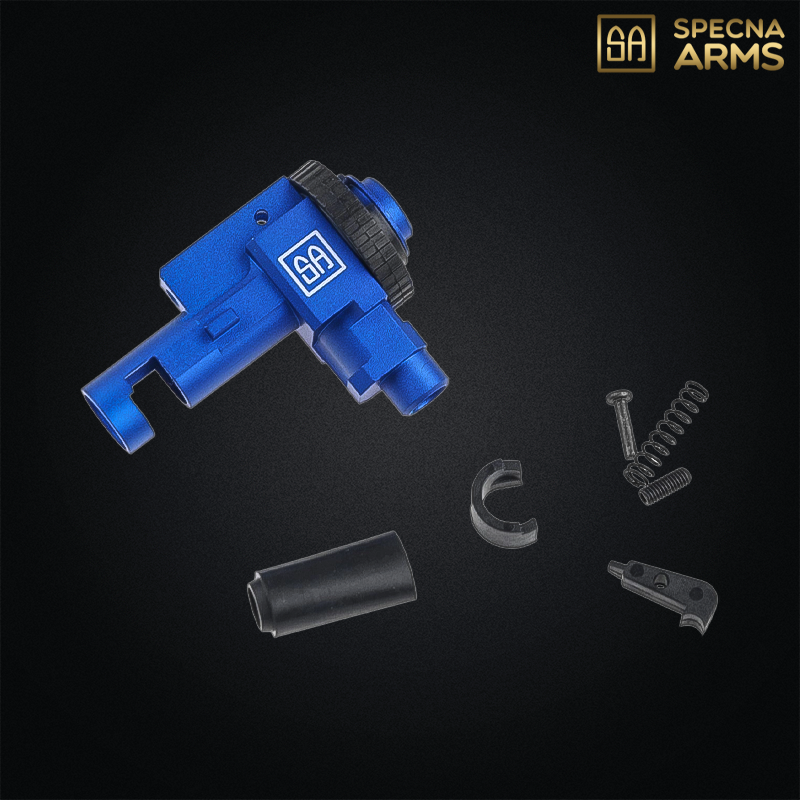 Specna Arms CNC Aluminium Hop-Up Kammer – M4/M16