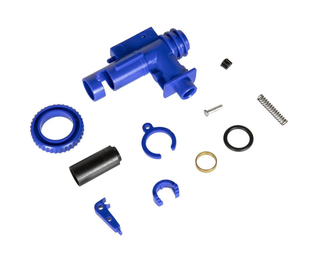 Specna Arms EDGE Rotary Hop-Up Kammer – M4/AR15 – Blau